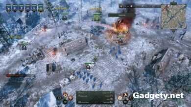 Лучшие игры похожие на Starcraft 2025 9 Лучшие игры похожие на Starcraft 2025