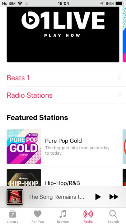 Apple Music 