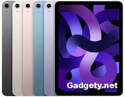 Apple iPad Air (2022 г., 5-е поколение)