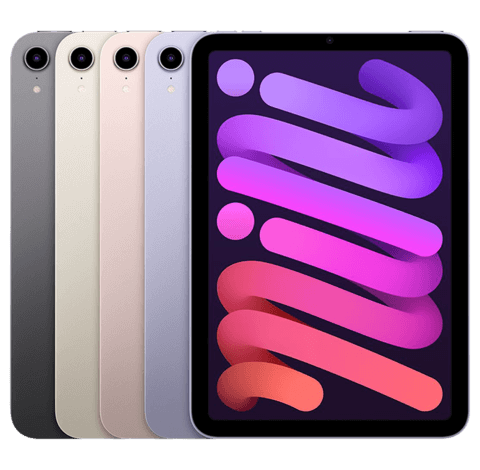 Какой Айпад лучше для игр в 2025 году