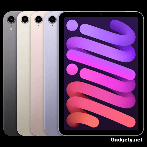 Apple iPad mini (2021, 6th generation) (1)