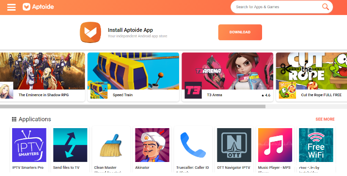 Aptoide
