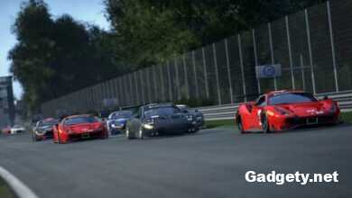 Лучшие гонки на Xbox 2025 года 26 Лучшие гонки на Xbox 2025 года