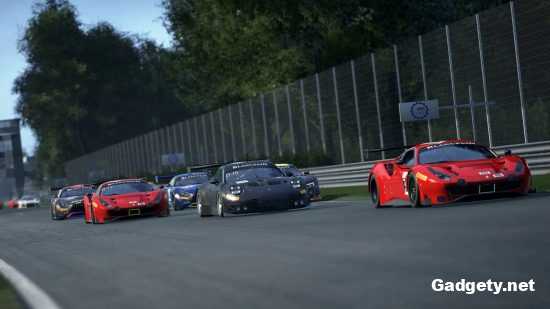 Лучшие гонки на Xbox 2025 года 1 Лучшие гонки на Xbox 2025 года