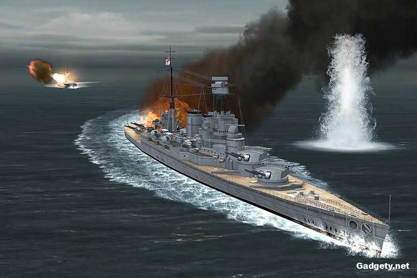 Atlantic Fleet