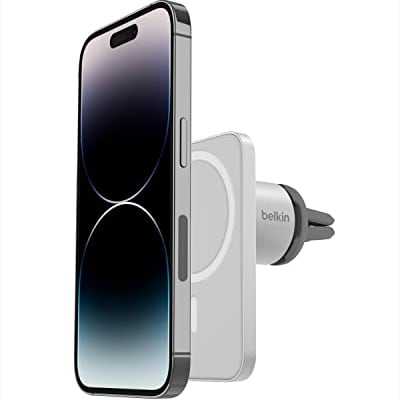 Belkin MagSafe Car Vent Mount Pro 