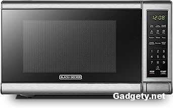 Black & Decker EM720CB7 