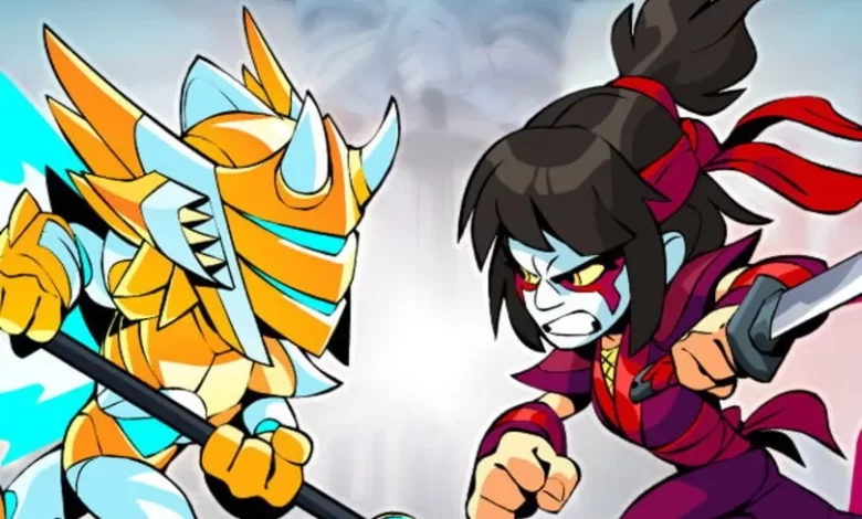 Лучшие бесплатные игры на Нинтендо Свитч 2025