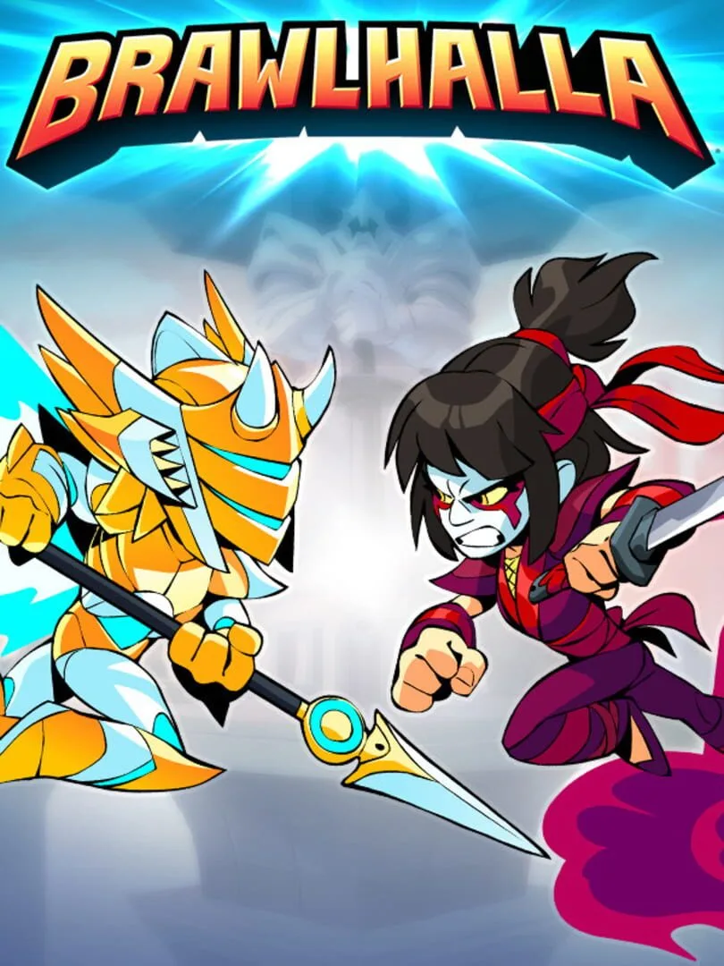 Brawlhalla 