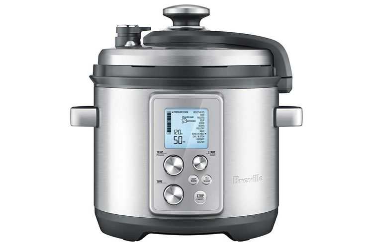 Breville Fast Slow Pro Cooker
