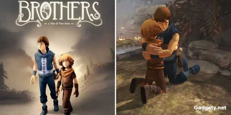 Топ игр с сюжетом на Айфон 2025