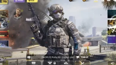 Это извечный вопрос — каковы наилучшие настройки чувствительности в Call Of Duty Mobile ? Особенно, если вы используете элементы управления с сенсорным экраном