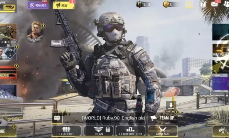 Это извечный вопрос — каковы наилучшие настройки чувствительности в Call Of Duty Mobile ? Особенно, если вы используете элементы управления с сенсорным экраном