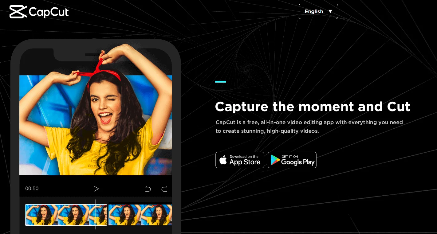 CapCut 