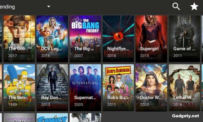 Лучшие бесплатные приложения для Тв бокса 2025