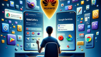 Стоит ли покупать смартфон Хуавей в 2025 ?