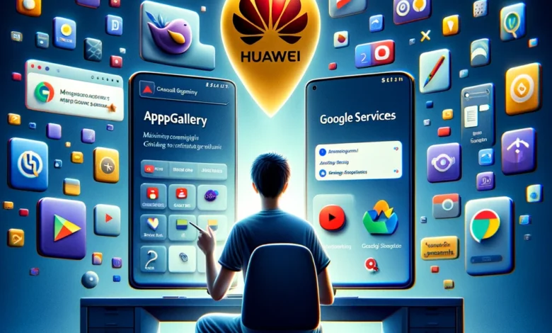 Стоит ли покупать смартфон Хуавей в 2025 ?