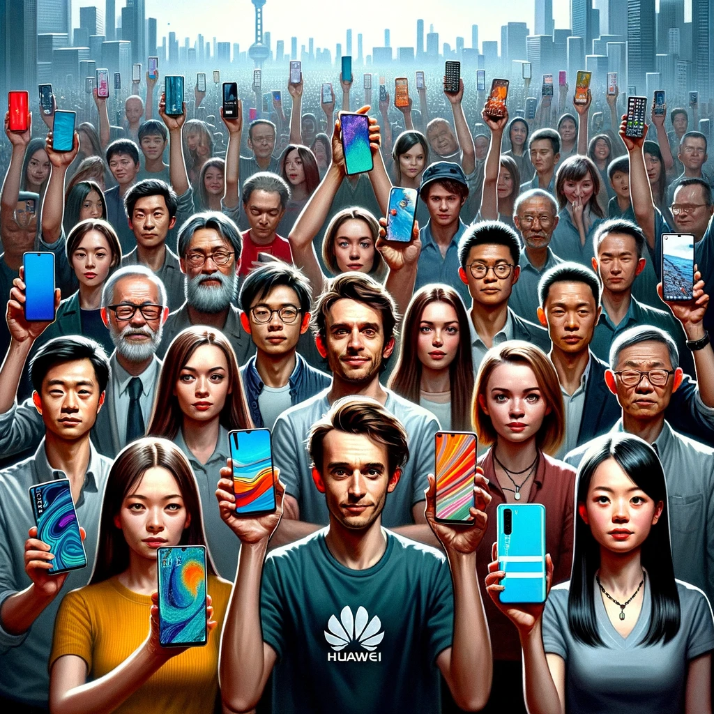 Стоит ли покупать смартфон Хуавей в 2025 ?