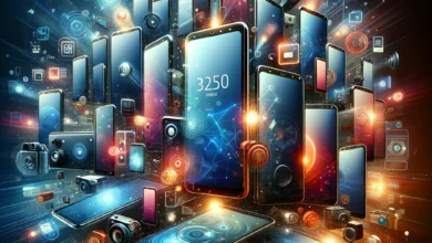 Топ телефонов до 30000 рублей 2025