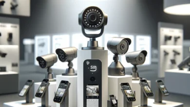 Топ камер видеонаблюдения с сим картой