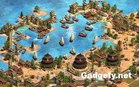 Age of Empires II: Definitive Edition
