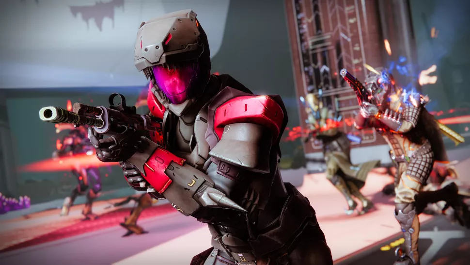 Destiny 2 - The Witch Queen