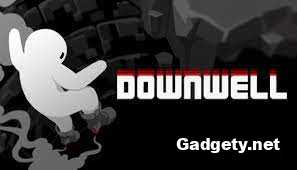Downwell 