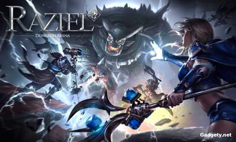 Лучшие игры на андроид похожие на Diablo 2025