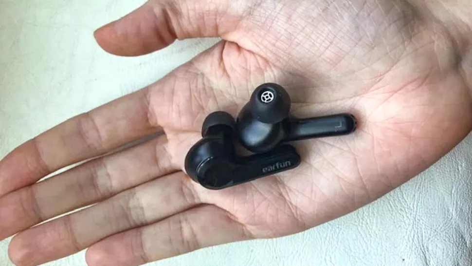 EarFun Air