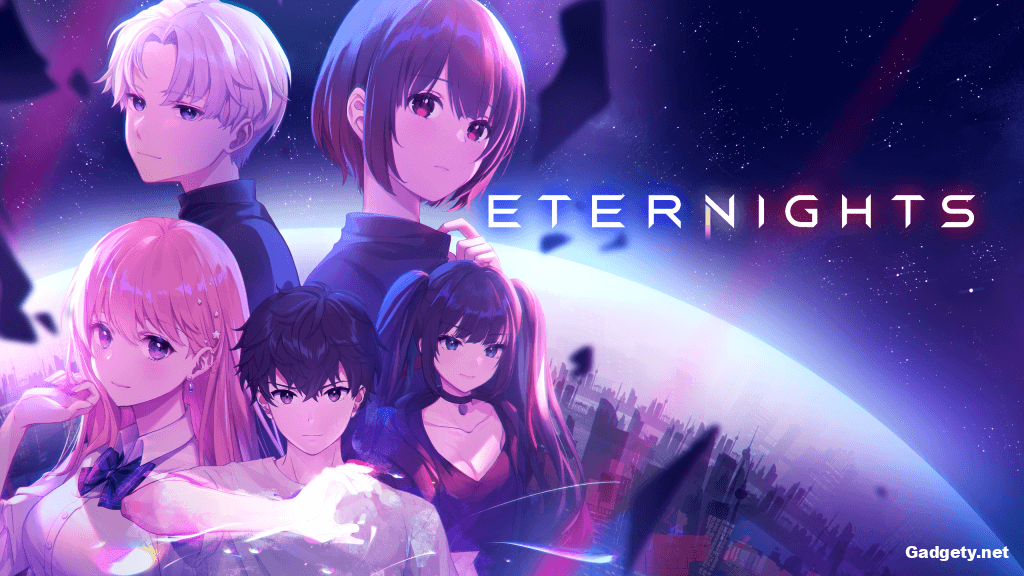  Eternights