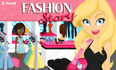 FASHION STORY