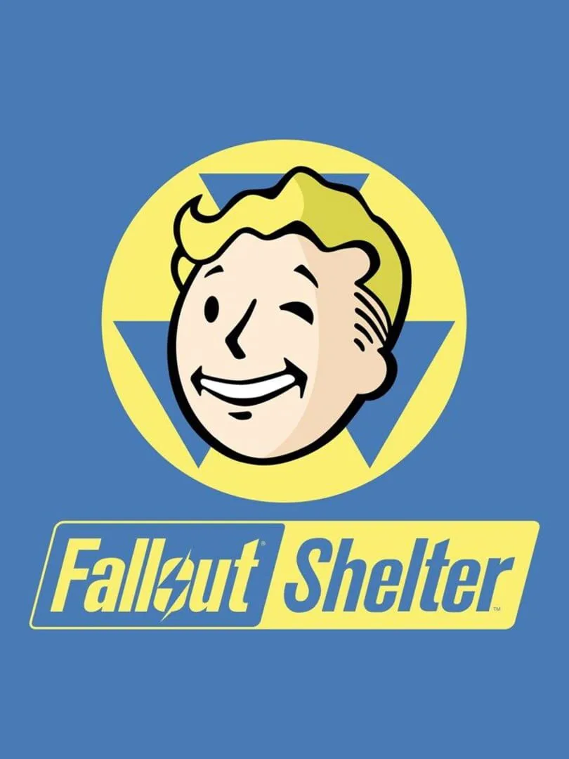 Fallout Shelter 