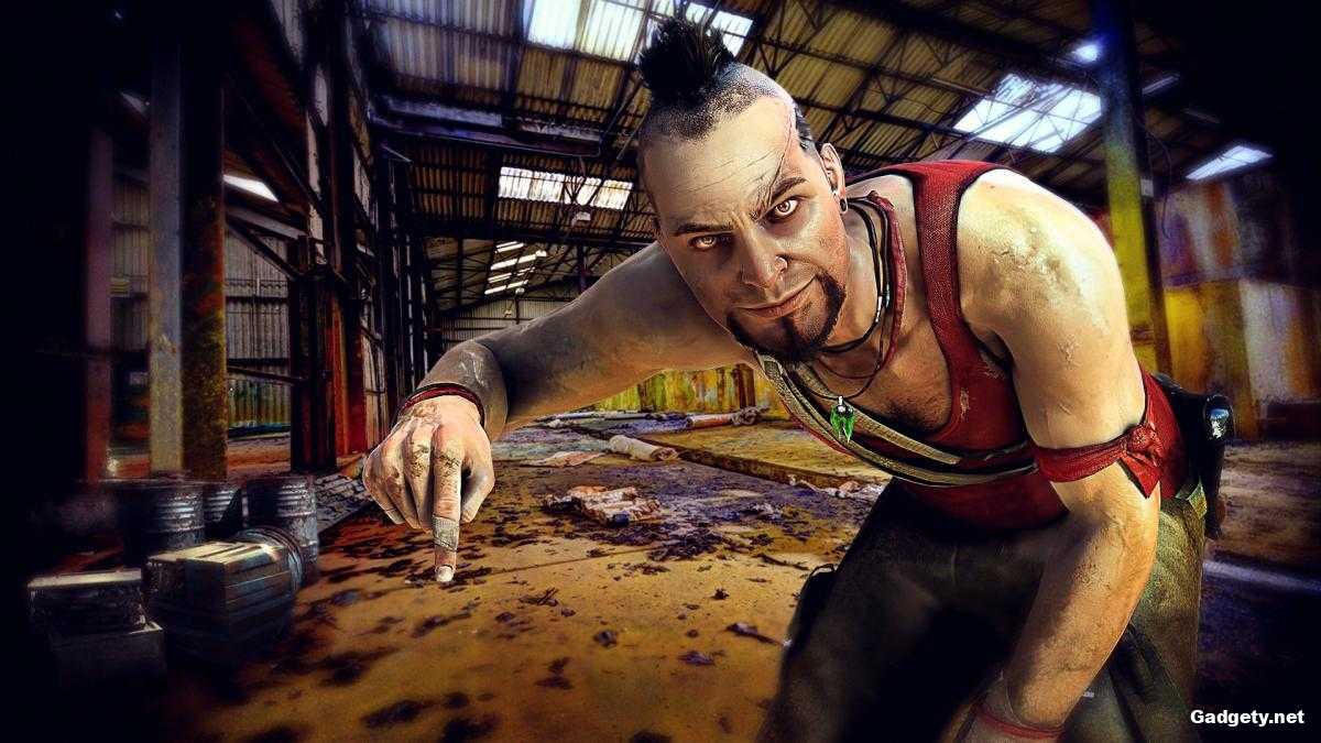 Far Cry 3 Classic Edition