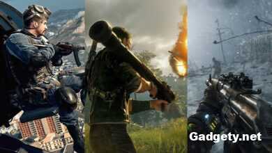 Лучшие игры похожие на Фар Край 6 2025