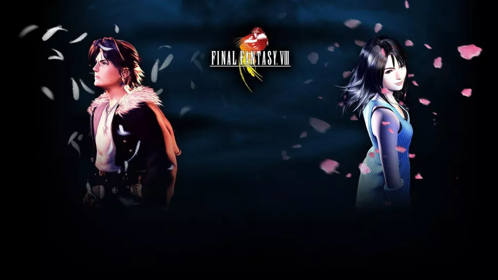 Final Fantasy VIII