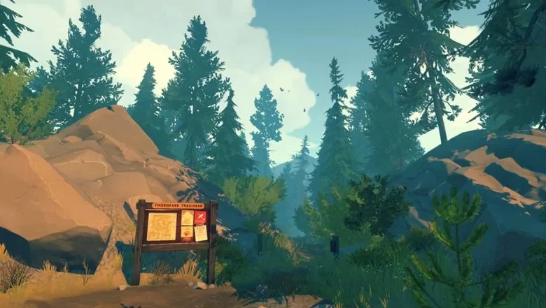 Лучшие сюжетные игры на Нинтендо Свитч 2025