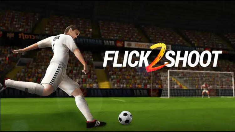 Flick Shoot 2
