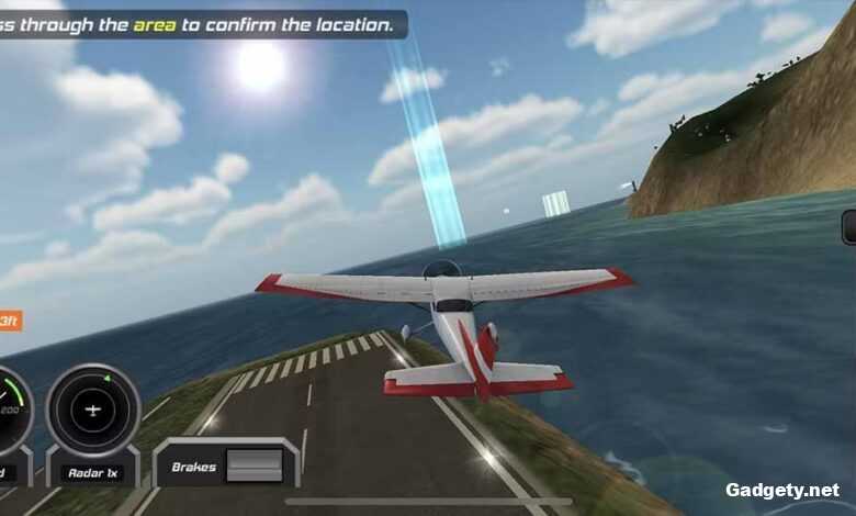 Лучшие игры про самолеты на Айфон 2025 1 Лучшие игры про самолеты на Айфон 2025