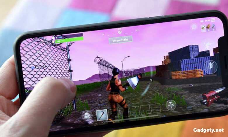 Залипательные игры на Айфон 2025