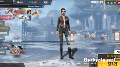 Самые лучшие настройки для Фри Фаер 2025 8 Самые лучшие настройки для Фри Фаер