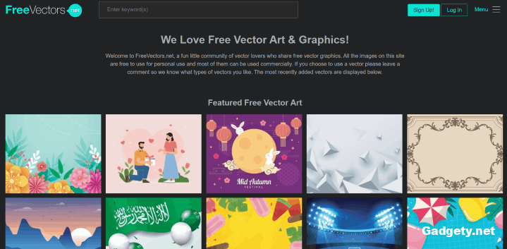 FreeVectors.net