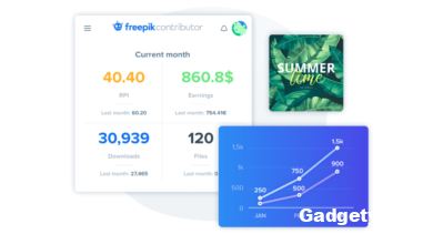 Как зарабатывать на freepik в 2025 году ?