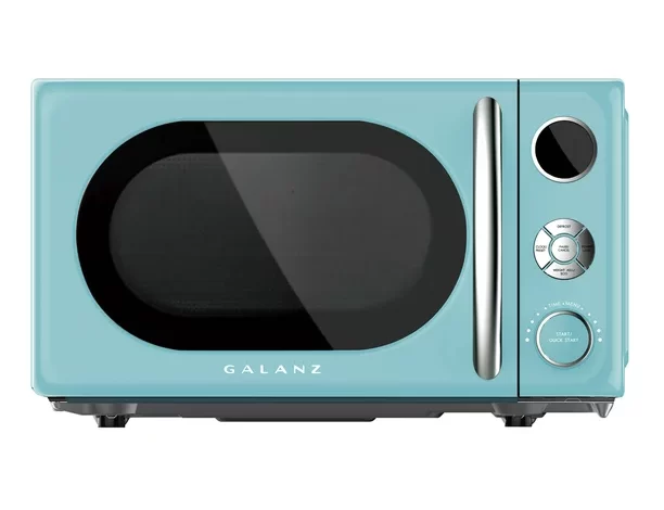 Лучшие микроволновки 2025 года