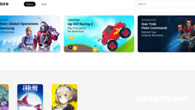 Лучшие аналоги Плей Маркета 2025 16 Лучшие аналоги Плей Маркета 2025