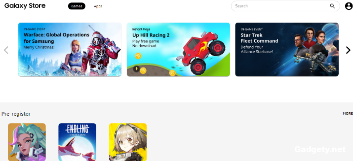 Лучшие аналоги Плей Маркета 2025