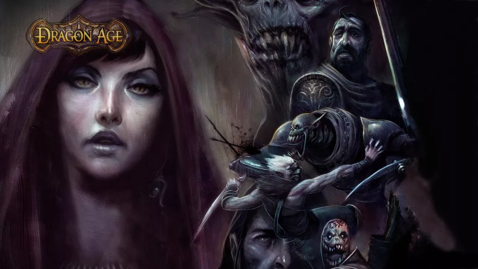 Dragon Age: Origins – Ultimate Edition