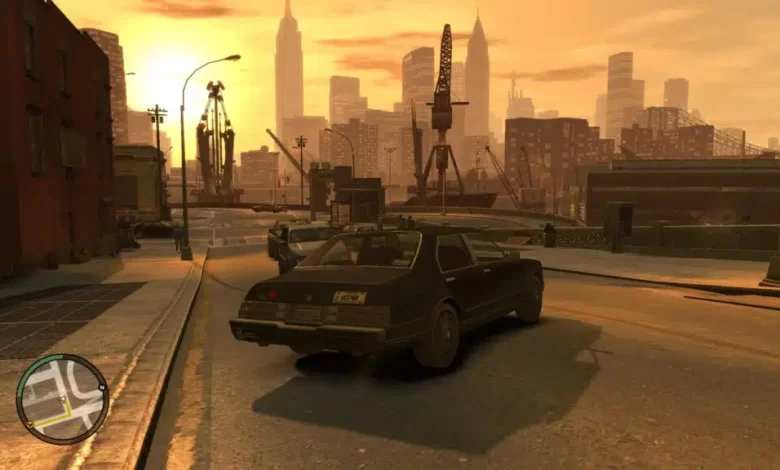 Лучшие игры похожие на гта 2025 года