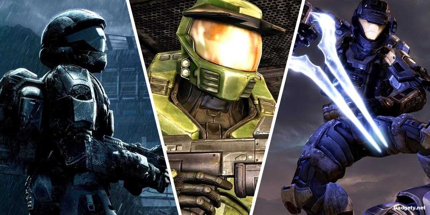 Halo: The Master Chief Collection 