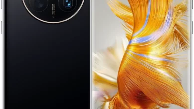 Смартфон HUAWEI Mate 50 Pro