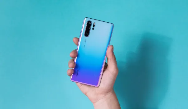 Лучшие телефоны Huawei 2025 6 Huawei P30 Pro